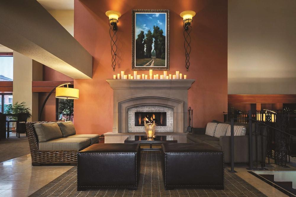 Doubletree By Hilton Sonoma Wine Country Hotel Ронерт Парк Екстериор снимка