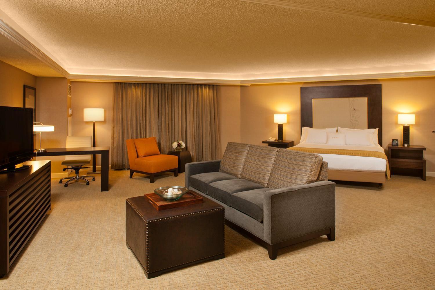 Doubletree By Hilton Sonoma Wine Country Hotel Ронерт Парк Екстериор снимка